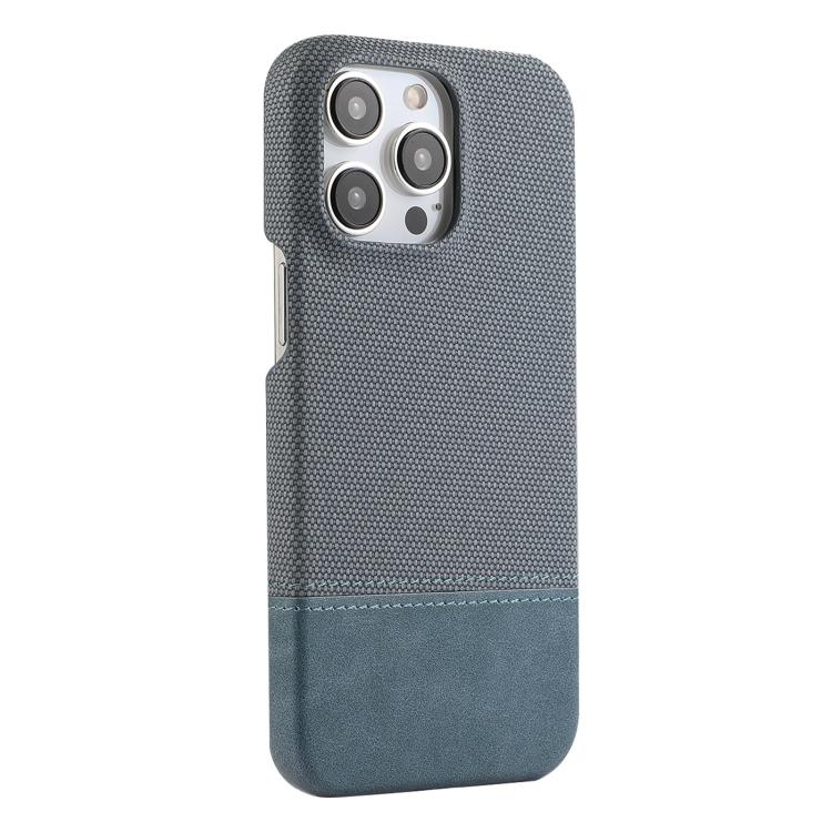 Stitching Cloth MagSafe Magnetic PC Hybrid PU Phone Case, For iPhone 15 Pro Max, For iPhone 15 Pro, For iPhone 14 Plus / 15 Plus, For iPhone 15 Apple Accessories engsti5366 iPhone 15 Pro Max - APEXEL INDIA - Mobile Lens - Mobile Camera Lens - Cellphone Accessories - Phone Lens - Smartphone Lens
