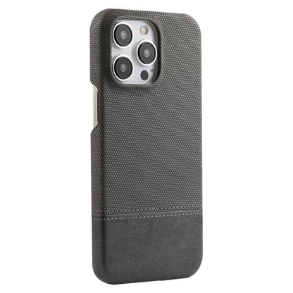 Stitching Cloth MagSafe Magnetic PC Hybrid PU Phone Case, For iPhone 15 Pro Max, For iPhone 15 Pro, For iPhone 14 Plus / 15 Plus, For iPhone 15 Apple Accessories engsti5366 iPhone 15 Pro Max - APEXEL INDIA - Mobile Lens - Mobile Camera Lens - Cellphone Accessories - Phone Lens - Smartphone Lens