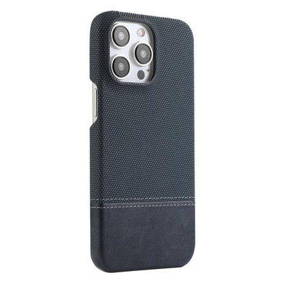 Stitching Cloth MagSafe Magnetic PC Hybrid PU Phone Case, For iPhone 15 Pro Max, For iPhone 15 Pro, For iPhone 14 Plus / 15 Plus, For iPhone 15 Apple Accessories engsti5366 iPhone 15 Pro Max - APEXEL INDIA - Mobile Lens - Mobile Camera Lens - Cellphone Accessories - Phone Lens - Smartphone Lens
