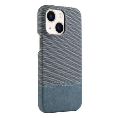 Stitching Cloth MagSafe Magnetic PC Hybrid PU Phone Case, For iPhone 15 Pro Max, For iPhone 15 Pro, For iPhone 14 Plus / 15 Plus, For iPhone 15 Apple Accessories engsti5366 iPhone 15 Pro Max - APEXEL INDIA - Mobile Lens - Mobile Camera Lens - Cellphone Accessories - Phone Lens - Smartphone Lens
