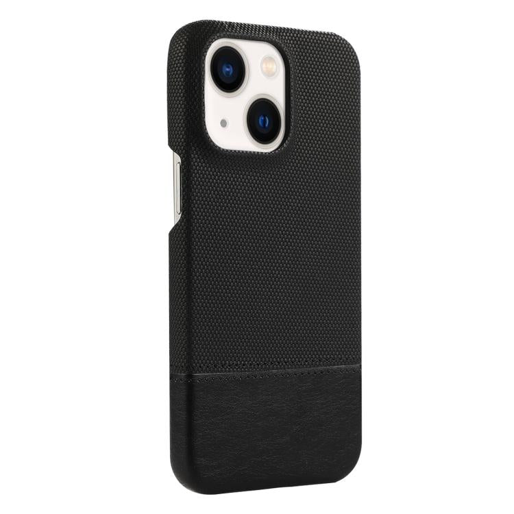 Stitching Cloth MagSafe Magnetic PC Hybrid PU Phone Case, For iPhone 15 Pro Max, For iPhone 15 Pro, For iPhone 14 Plus / 15 Plus, For iPhone 15 Apple Accessories engsti5366 iPhone 15 Pro Max - APEXEL INDIA - Mobile Lens - Mobile Camera Lens - Cellphone Accessories - Phone Lens - Smartphone Lens