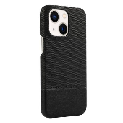 Stitching Cloth MagSafe Magnetic PC Hybrid PU Phone Case, For iPhone 15 Pro Max, For iPhone 15 Pro, For iPhone 14 Plus / 15 Plus, For iPhone 15 Apple Accessories engsti5366 iPhone 15 Pro Max - APEXEL INDIA - Mobile Lens - Mobile Camera Lens - Cellphone Accessories - Phone Lens - Smartphone Lens