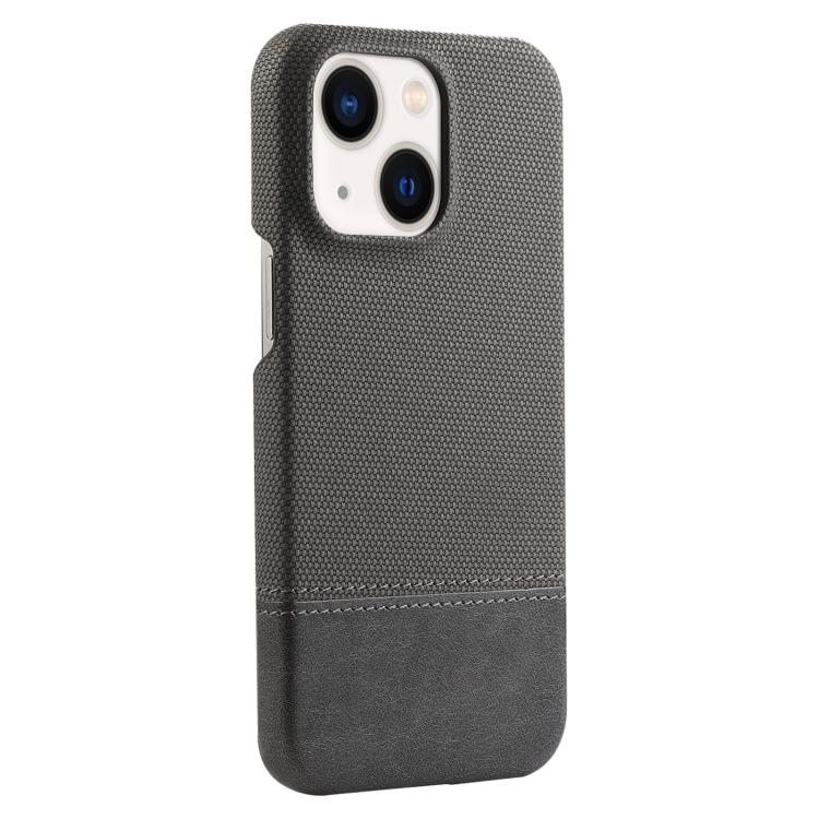 Stitching Cloth MagSafe Magnetic PC Hybrid PU Phone Case, For iPhone 15 Pro Max, For iPhone 15 Pro, For iPhone 14 Plus / 15 Plus, For iPhone 15 Apple Accessories engsti5366 iPhone 15 Pro Max - APEXEL INDIA - Mobile Lens - Mobile Camera Lens - Cellphone Accessories - Phone Lens - Smartphone Lens
