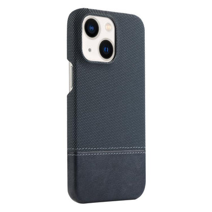 Stitching Cloth MagSafe Magnetic PC Hybrid PU Phone Case, For iPhone 15 Pro Max, For iPhone 15 Pro, For iPhone 14 Plus / 15 Plus, For iPhone 15 Apple Accessories engsti5366 iPhone 15 Pro Max - APEXEL INDIA - Mobile Lens - Mobile Camera Lens - Cellphone Accessories - Phone Lens - Smartphone Lens