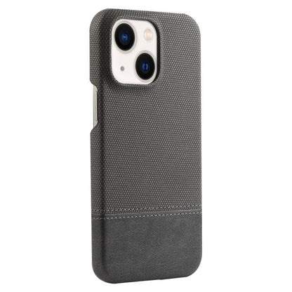 Stitching Cloth MagSafe Magnetic PC Hybrid PU Phone Case, For iPhone 15 Pro Max, For iPhone 15 Pro, For iPhone 14 Plus / 15 Plus, For iPhone 15 Apple Accessories engsti5366 iPhone 15 Pro Max - APEXEL INDIA - Mobile Lens - Mobile Camera Lens - Cellphone Accessories - Phone Lens - Smartphone Lens