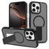 Skin Feel Invisible Kickstand MagSafe Phone Case, For iPhone 16 Pro Max, For iPhone 16 Pro, For iPhone 16 Plus, For iPhone 16 Apple Accessories engski5412 iPhone 16 Pro Max - APEXEL INDIA - Mobile Lens - Mobile Camera Lens - Cellphone Accessories - Phone Lens - Smartphone Lens