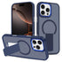 Skin Feel Invisible Kickstand MagSafe Phone Case, For iPhone 16 Pro Max, For iPhone 16 Pro, For iPhone 16 Plus, For iPhone 16 Apple Accessories engski5412 iPhone 16 Pro Max - APEXEL INDIA - Mobile Lens - Mobile Camera Lens - Cellphone Accessories - Phone Lens - Smartphone Lens
