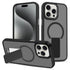 Skin Feel Invisible Kickstand MagSafe Phone Case, For iPhone 15 Pro Max, For iPhone 15 Pro, For iPhone 15 Plus, For iPhone 15 Apple Accessories engski5413 iPhone 15 Pro Max - APEXEL INDIA - Mobile Lens - Mobile Camera Lens - Cellphone Accessories - Phone Lens - Smartphone Lens