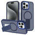 Skin Feel Invisible Kickstand MagSafe Phone Case, For iPhone 15 Pro Max, For iPhone 15 Pro, For iPhone 15 Plus, For iPhone 15 Apple Accessories engski5413 iPhone 15 Pro Max - APEXEL INDIA - Mobile Lens - Mobile Camera Lens - Cellphone Accessories - Phone Lens - Smartphone Lens