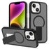 Skin Feel Invisible Kickstand MagSafe Phone Case, For iPhone 14 Plus, For iPhone 14, For iPhone 14 Pro, For iPhone 14 Pro Max Apple Accessories engski5414 iPhone 14 Plus - APEXEL INDIA - Mobile Lens - Mobile Camera Lens - Cellphone Accessories - Phone Lens - Smartphone Lens