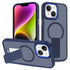 Skin Feel Invisible Kickstand MagSafe Phone Case, For iPhone 14 Plus, For iPhone 14, For iPhone 14 Pro, For iPhone 14 Pro Max Apple Accessories engski5414 iPhone 14 Plus - APEXEL INDIA - Mobile Lens - Mobile Camera Lens - Cellphone Accessories - Phone Lens - Smartphone Lens