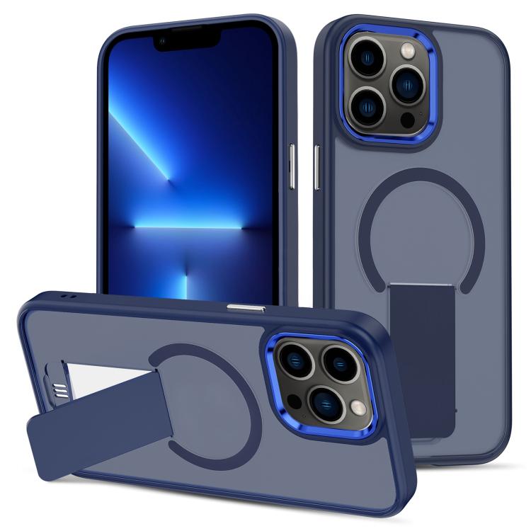 Skin Feel Invisible Kickstand MagSafe Phone Case, For iPhone 13 Pro Max, For iPhone 13 Pro, For iPhone 13, For iPhone 12 Apple Accessories engski5416 More iPhone Cases - APEXEL INDIA - Mobile Lens - Mobile Camera Lens - Cellphone Accessories - Phone Lens - Smartphone Lens