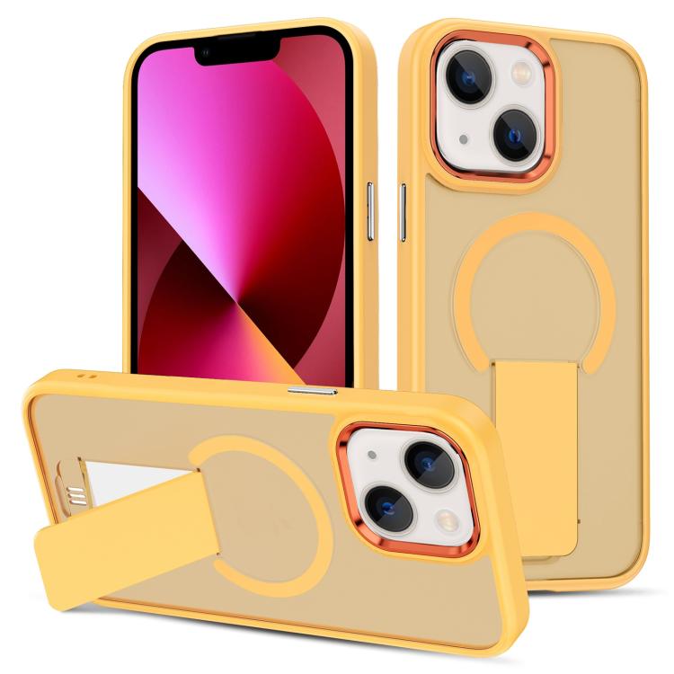 Skin Feel Invisible Kickstand MagSafe Phone Case, For iPhone 13 Pro Max, For iPhone 13 Pro, For iPhone 13, For iPhone 12 Apple Accessories engski5416 More iPhone Cases - APEXEL INDIA - Mobile Lens - Mobile Camera Lens - Cellphone Accessories - Phone Lens - Smartphone Lens