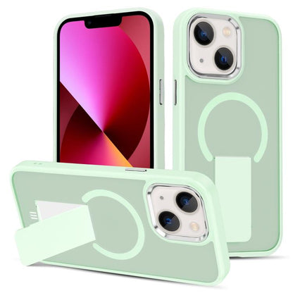 Skin Feel Invisible Kickstand MagSafe Phone Case, For iPhone 13 Pro Max, For iPhone 13 Pro, For iPhone 13, For iPhone 12 Apple Accessories engski5416 More iPhone Cases - APEXEL INDIA - Mobile Lens - Mobile Camera Lens - Cellphone Accessories - Phone Lens - Smartphone Lens