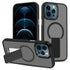 Skin Feel Invisible Kickstand MagSafe Phone Case, For iPhone 12 Pro Max, For iPhone 12 Pro, For iPhone 11 Pro Max, For iPhone 11 Apple Accessories engski5371 More iPhone Cases - APEXEL INDIA - Mobile Lens - Mobile Camera Lens - Cellphone Accessories - Phone Lens - Smartphone Lens
