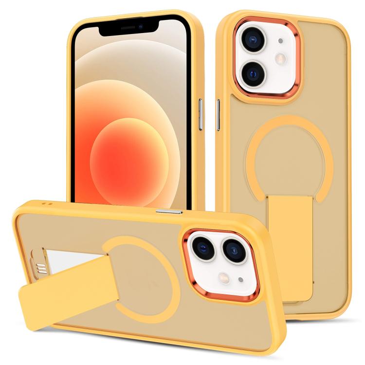 Skin Feel Invisible Kickstand MagSafe Phone Case, For iPhone 13 Pro Max, For iPhone 13 Pro, For iPhone 13, For iPhone 12 Apple Accessories engski5416 More iPhone Cases - APEXEL INDIA - Mobile Lens - Mobile Camera Lens - Cellphone Accessories - Phone Lens - Smartphone Lens