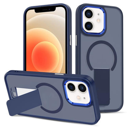 Skin Feel Invisible Kickstand MagSafe Phone Case, For iPhone 13 Pro Max, For iPhone 13 Pro, For iPhone 13, For iPhone 12 Apple Accessories engski5416 More iPhone Cases - APEXEL INDIA - Mobile Lens - Mobile Camera Lens - Cellphone Accessories - Phone Lens - Smartphone Lens