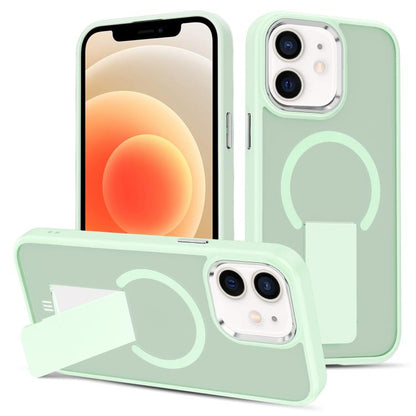 Skin Feel Invisible Kickstand MagSafe Phone Case, For iPhone 13 Pro Max, For iPhone 13 Pro, For iPhone 13, For iPhone 12 Apple Accessories engski5416 More iPhone Cases - APEXEL INDIA - Mobile Lens - Mobile Camera Lens - Cellphone Accessories - Phone Lens - Smartphone Lens