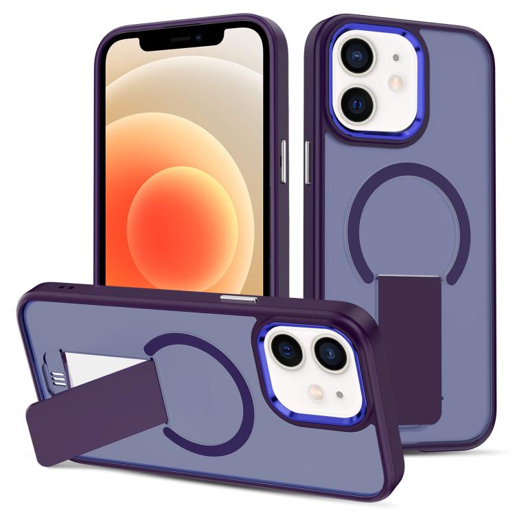 Skin Feel Invisible Kickstand MagSafe Phone Case, For iPhone 13 Pro Max, For iPhone 13 Pro, For iPhone 13, For iPhone 12 Apple Accessories engski5416 More iPhone Cases - APEXEL INDIA - Mobile Lens - Mobile Camera Lens - Cellphone Accessories - Phone Lens - Smartphone Lens