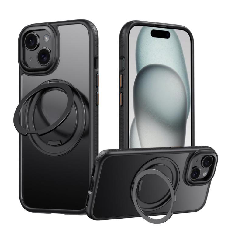 Gear 360 Rotation MagSafe Holder Phone Case, For iPhone 14 / 13, For iPhone 14 Pro, For iPhone 14 Pro Max, For iPhone 13 Pro Max, For iPhone 13 Pro Apple Accessories enggea5374 iPhone 14 - APEXEL INDIA - Mobile Lens - Mobile Camera Lens - Cellphone Accessories - Phone Lens - Smartphone Lens