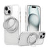 Gear 360 Rotation MagSafe Holder Phone Case, For iPhone 14 / 13, For iPhone 14 Pro, For iPhone 14 Pro Max, For iPhone 13 Pro Max, For iPhone 13 Pro Apple Accessories enggea5374 iPhone 14 - APEXEL INDIA - Mobile Lens - Mobile Camera Lens - Cellphone Accessories - Phone Lens - Smartphone Lens