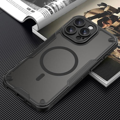 Armor Glaze MagSafe Magnetic Phone Case, For iPhone 16 Pro Max, For iPhone 16 Pro, For iPhone 16 Plus, For iPhone 16, For iPhone 15 Pro Max, For iPhone 15 Pro, For iPhone 15 Plus, For iPhone 15, For iPhone 14 Plus, For iPhone 14, For iPhone 14 Pro�����... Apple Accessories engarm5375 iPhone 16 Pro Max - APEXEL INDIA - Mobile Lens - Mobile Camera Lens - Cellphone Accessories - Phone Lens - Smartphone Lens