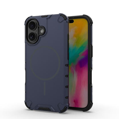 Grating Solid Color MagSafe Magnetic Phone Case, For iPhone 16 Pro Max, For iPhone 16 Pro, For iPhone 16 Plus, For iPhone 16 Apple Accessories enggra5380 iPhone 16 Pro Max - APEXEL INDIA - Mobile Lens - Mobile Camera Lens - Cellphone Accessories - Phone Lens - Smartphone Lens