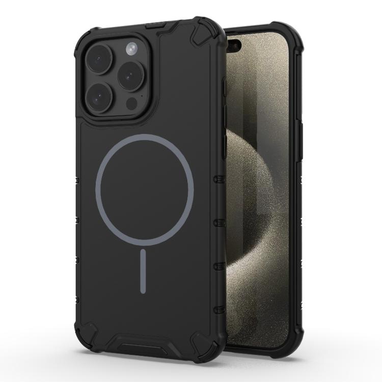 Grating Solid Color MagSafe Magnetic Phone Case, For iPhone 15 Pro Max, For iPhone 15 Pro, For iPhone 15 Plus / 14 Plus, For iPhone 15 Apple Accessories enggra5381 iPhone 15 Pro Max - APEXEL INDIA - Mobile Lens - Mobile Camera Lens - Cellphone Accessories - Phone Lens - Smartphone Lens
