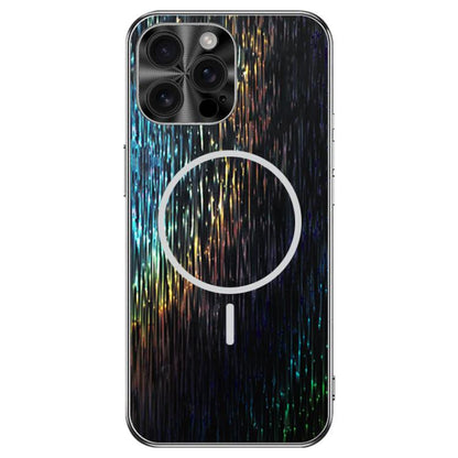 Dazzling Acrylic Shockproof MagSafe Phone Case, For iPhone 16e, For iPhone 16 Pro Max, For iPhone 16 Pro, For iPhone 16, For iPhone 15 Pro Max, For iPhone 15 Pro Apple Accessories engdaz5435 iPhone 16e - APEXEL INDIA - Mobile Lens - Mobile Camera Lens - Cellphone Accessories - Phone Lens - Smartphone Lens