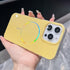 Glitter Powder Plating MagSafe IMD Full Coverage Phone Case, For iPhone 16 Pro Max, For iPhone 16 Pro, For iPhone 16 Plus, For iPhone 16 Apple Accessories enggli5440 iPhone 16 Pro Max - APEXEL INDIA - Mobile Lens - Mobile Camera Lens - Cellphone Accessories - Phone Lens - Smartphone Lens