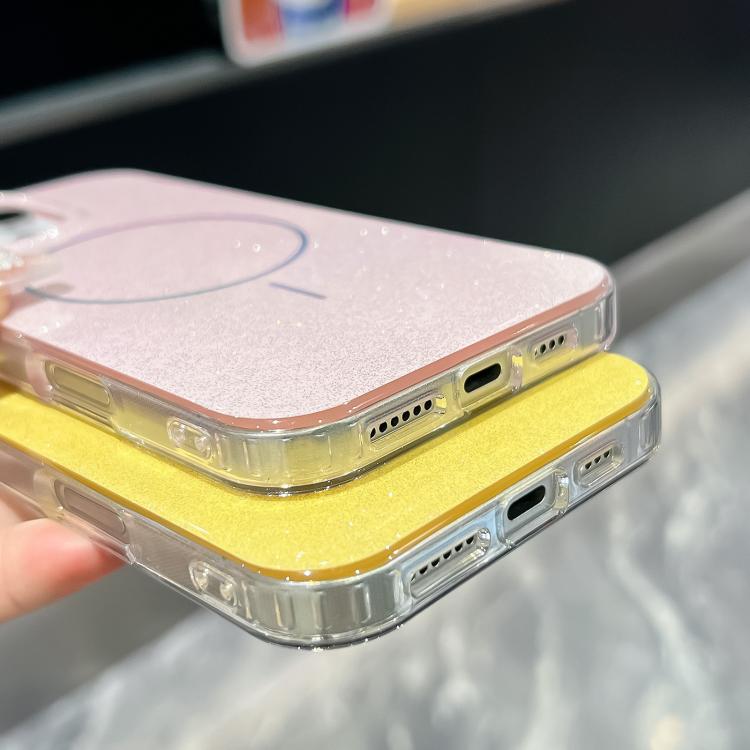 Glitter Powder Plating MagSafe IMD Full Coverage Phone Case Apple Accessories enggli5904 More iPhone Cases - APEXEL INDIA - Mobile Lens - Mobile Camera Lens - Cellphone Accessories - Phone Lens - Smartphone Lens