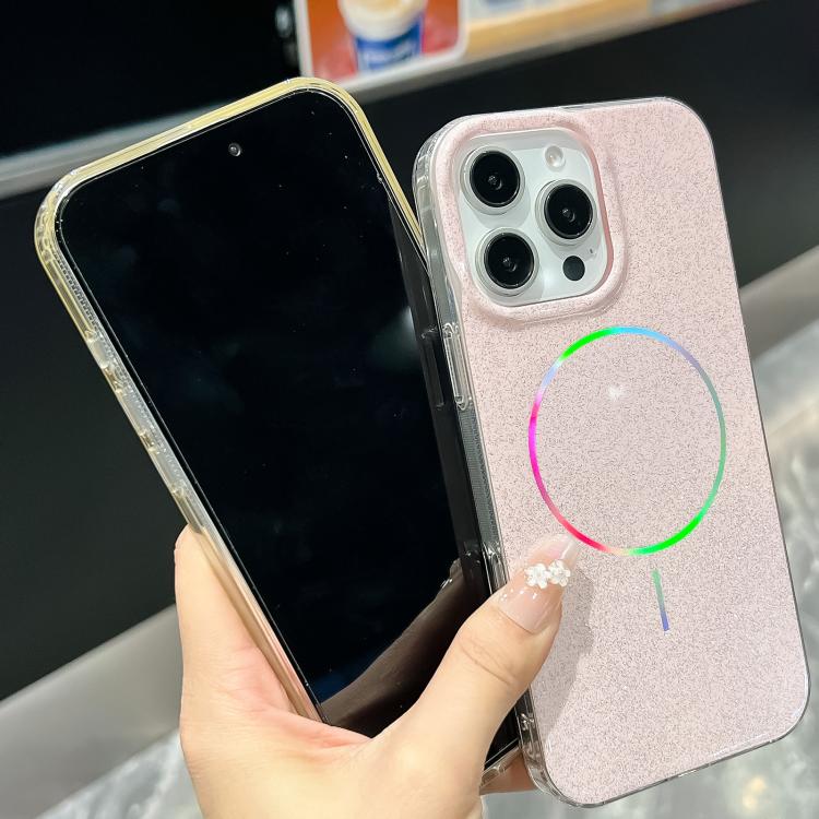 Glitter Powder Plating MagSafe IMD Full Coverage Phone Case Apple Accessories enggli5904 More iPhone Cases - APEXEL INDIA - Mobile Lens - Mobile Camera Lens - Cellphone Accessories - Phone Lens - Smartphone Lens
