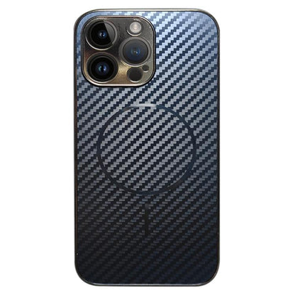 Plating Carbon Fiber MagSafe Full Coverage Phone Case, For iPhone 14 Plus, For iPhone 14, For iPhone 14 Pro, For iPhone 14 Pro Max Apple Accessories engpla5389 iPhone 14 Plus - APEXEL INDIA - Mobile Lens - Mobile Camera Lens - Cellphone Accessories - Phone Lens - Smartphone Lens