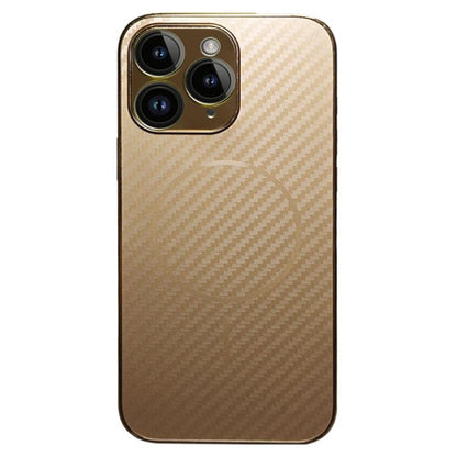 Plating Carbon Fiber MagSafe Full Coverage Phone Case, For iPhone 11 Pro Apple Accessories engpla5391 More iPhone Cases - APEXEL INDIA - Mobile Lens - Mobile Camera Lens - Cellphone Accessories - Phone Lens - Smartphone Lens