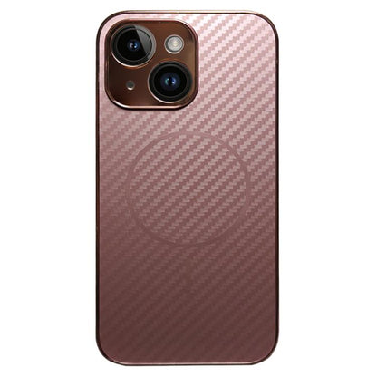 Plating Carbon Fiber MagSafe Full Coverage Phone Case, For iPhone 14 Plus, For iPhone 14, For iPhone 14 Pro, For iPhone 14 Pro Max Apple Accessories engpla5389 iPhone 14 Plus - APEXEL INDIA - Mobile Lens - Mobile Camera Lens - Cellphone Accessories - Phone Lens - Smartphone Lens