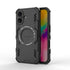Butterfly Armor MagSafe Magnetic Ring Shockproof Phone Case, For iPhone 16, For iPhone 15 Pro Max, For iPhone 15 Pro, For iPhone 15 Plus Apple Accessories engbut5451 iPhone 16 - APEXEL INDIA - Mobile Lens - Mobile Camera Lens - Cellphone Accessories - Phone Lens - Smartphone Lens