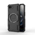 Butterfly Armor MagSafe Magnetic Ring Shockproof Phone Case, For iPhone 16e, For iPhone 16 Pro Max, For iPhone 16 Pro, For iPhone 16 Plus Apple Accessories engbut5392 iPhone 16e - APEXEL INDIA - Mobile Lens - Mobile Camera Lens - Cellphone Accessories - Phone Lens - Smartphone Lens