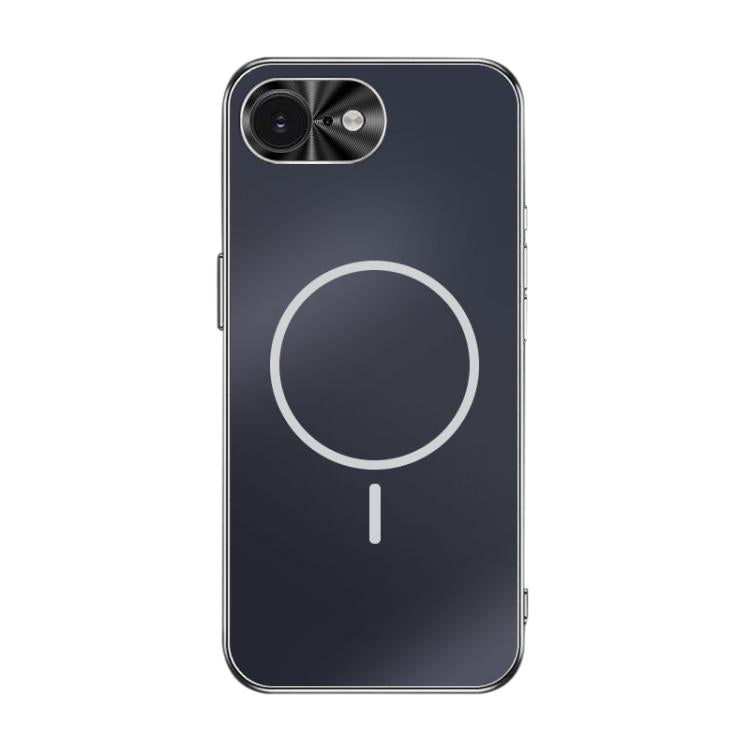 Metal Mens Acrylic PC Thin Circle MagSafe Phone Case, For iPhone 16e, For iPhone 16 Pro Max, For iPhone 16 Pro, For iPhone 16, For iPhone 15 Pro Max, For iPhone 15 Pro Apple Accessories engmet5453 iPhone 16e - APEXEL INDIA - Mobile Lens - Mobile Camera Lens - Cellphone Accessories - Phone Lens - Smartphone Lens