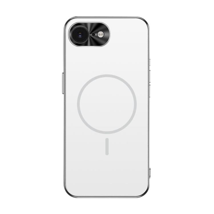 Metal Mens Acrylic PC Thin Circle MagSafe Phone Case, For iPhone 16e, For iPhone 16 Pro Max, For iPhone 16 Pro, For iPhone 16, For iPhone 15 Pro Max, For iPhone 15 Pro Apple Accessories engmet5453 iPhone 16e - APEXEL INDIA - Mobile Lens - Mobile Camera Lens - Cellphone Accessories - Phone Lens - Smartphone Lens