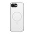 Metal Mens Acrylic PC Thin Circle MagSafe Phone Case, For iPhone 16e, For iPhone 16 Pro Max, For iPhone 16 Pro, For iPhone 16, For iPhone 15 Pro Max, For iPhone 15 Pro Apple Accessories engmet5453 iPhone 16e - APEXEL INDIA - Mobile Lens - Mobile Camera Lens - Cellphone Accessories - Phone Lens - Smartphone Lens