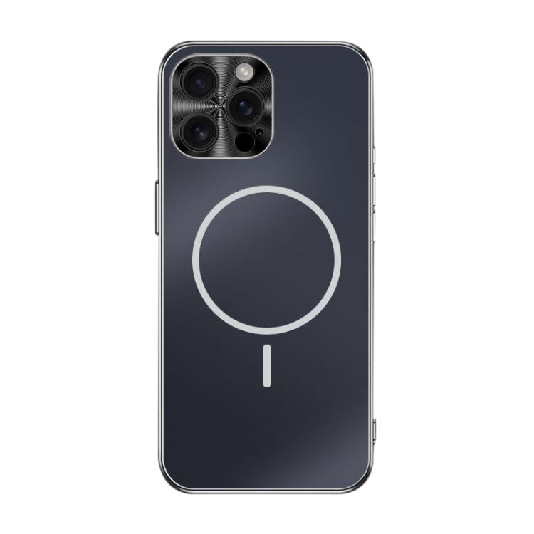 Metal Mens Acrylic PC Thin Circle MagSafe Phone Case, For iPhone 16e, For iPhone 16 Pro Max, For iPhone 16 Pro, For iPhone 16, For iPhone 15 Pro Max, For iPhone 15 Pro Apple Accessories engmet5453 iPhone 16e - APEXEL INDIA - Mobile Lens - Mobile Camera Lens - Cellphone Accessories - Phone Lens - Smartphone Lens