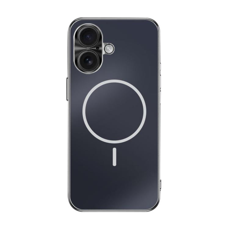 Metal Mens Acrylic PC Thin Circle MagSafe Phone Case, For iPhone 16e, For iPhone 16 Pro Max, For iPhone 16 Pro, For iPhone 16, For iPhone 15 Pro Max, For iPhone 15 Pro Apple Accessories engmet5453 iPhone 16e - APEXEL INDIA - Mobile Lens - Mobile Camera Lens - Cellphone Accessories - Phone Lens - Smartphone Lens