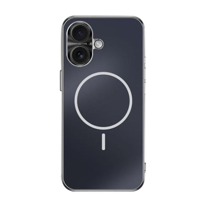 Metal Mens Acrylic PC Thin Circle MagSafe Phone Case, For iPhone 16e, For iPhone 16 Pro Max, For iPhone 16 Pro, For iPhone 16, For iPhone 15 Pro Max, For iPhone 15 Pro Apple Accessories engmet5453 iPhone 16e - APEXEL INDIA - Mobile Lens - Mobile Camera Lens - Cellphone Accessories - Phone Lens - Smartphone Lens