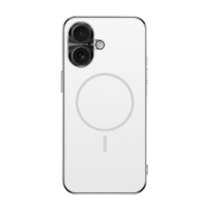 Metal Mens Acrylic PC Thin Circle MagSafe Phone Case, For iPhone 16e, For iPhone 16 Pro Max, For iPhone 16 Pro, For iPhone 16, For iPhone 15 Pro Max, For iPhone 15 Pro Apple Accessories engmet5453 iPhone 16e - APEXEL INDIA - Mobile Lens - Mobile Camera Lens - Cellphone Accessories - Phone Lens - Smartphone Lens