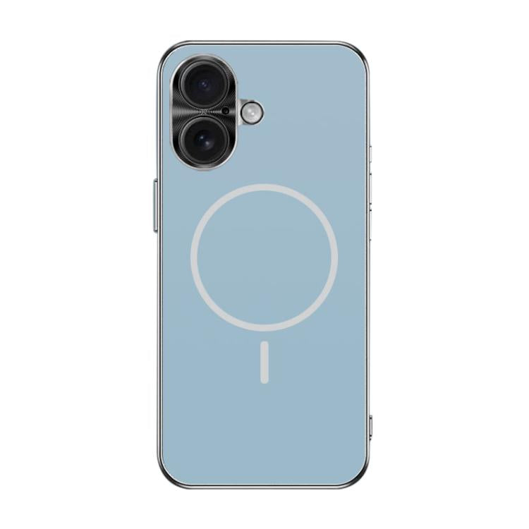 Metal Mens Acrylic PC Thin Circle MagSafe Phone Case, For iPhone 16e, For iPhone 16 Pro Max, For iPhone 16 Pro, For iPhone 16, For iPhone 15 Pro Max, For iPhone 15 Pro Apple Accessories engmet5453 iPhone 16e - APEXEL INDIA - Mobile Lens - Mobile Camera Lens - Cellphone Accessories - Phone Lens - Smartphone Lens