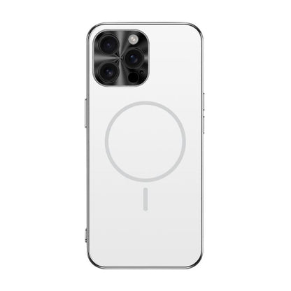 Metal Mens Acrylic PC Thin Circle MagSafe Phone Case, For iPhone 16e, For iPhone 16 Pro Max, For iPhone 16 Pro, For iPhone 16, For iPhone 15 Pro Max, For iPhone 15 Pro Apple Accessories engmet5453 iPhone 16e - APEXEL INDIA - Mobile Lens - Mobile Camera Lens - Cellphone Accessories - Phone Lens - Smartphone Lens