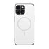 Metal Mens Acrylic PC Thin Circle MagSafe Phone Case, For iPhone 15, For iPhone 14, For iPhone 14 Pro, For iPhone 14 Pro Max, For iPhone 13 Pro Max, For iPhone 13 Pro Apple Accessories engmet5394 iPhone 15 - APEXEL INDIA - Mobile Lens - Mobile Camera Lens - Cellphone Accessories - Phone Lens - Smartphone Lens