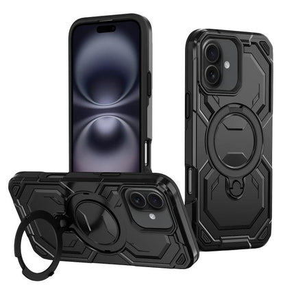Cooling MagSafe Holder Phone Case, For iPhone 16, For iPhone 15 Pro Max, For iPhone 15 Pro Apple Accessories engcoo5458 iPhone 16 - APEXEL INDIA - Mobile Lens - Mobile Camera Lens - Cellphone Accessories - Phone Lens - Smartphone Lens