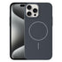 Thin Circle PC Injection MagSafe Phone Case, For iPhone 15 Pro, For iPhone 15 Plus, For iPhone 15 Apple Accessories engthi5404 iPhone 15 Pro - APEXEL INDIA - Mobile Lens - Mobile Camera Lens - Cellphone Accessories - Phone Lens - Smartphone Lens