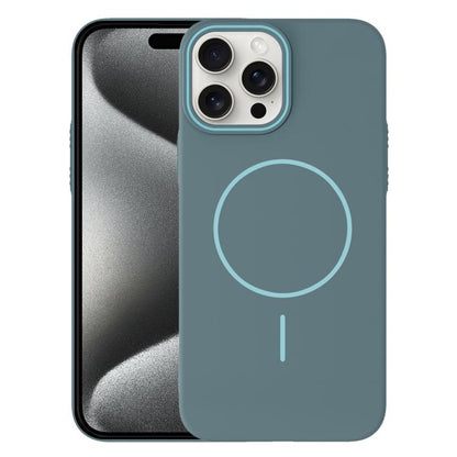 Thin Circle PC Injection MagSafe Phone Case, For iPhone 15 Pro, For iPhone 15 Plus, For iPhone 15 Apple Accessories engthi5404 iPhone 15 Pro - APEXEL INDIA - Mobile Lens - Mobile Camera Lens - Cellphone Accessories - Phone Lens - Smartphone Lens